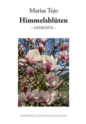 Himmelsblüten de Marisa Tejo