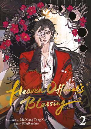 Heaven Official's Blessing de Mo Xiang