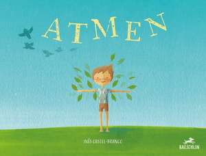 Atmen de Inês Castel-Branco
