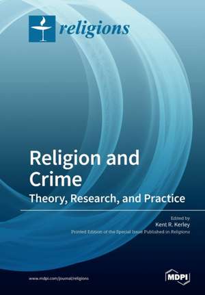 Religion and Crime