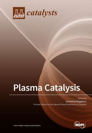 Plasma Catalysis