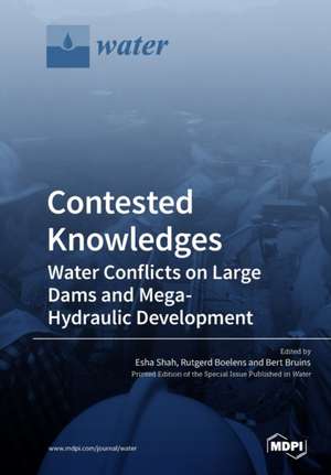 Contested Knowledges