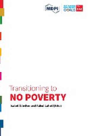 Transitioning to No Poverty de Isabel Günther