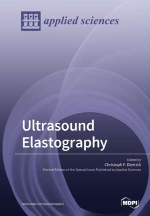 Ultrasound Elastography