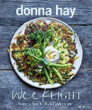 Week Light de Donna Hay