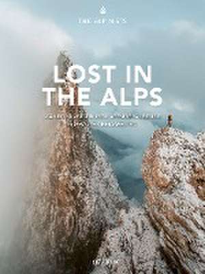 Lost in the Alps de The Alpinists