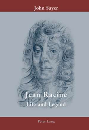 Jean Racine de John Sayer