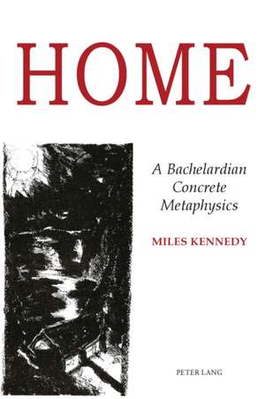 Home de Miles Kennedy