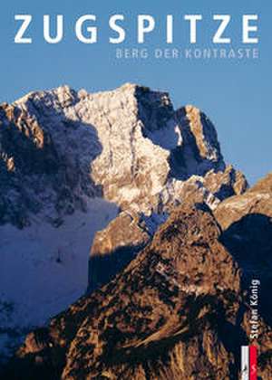 Zugspitze de Stefan König