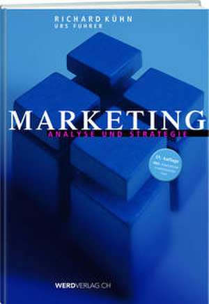 Marketing de Richard Kühn