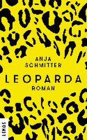 Leoparda de Anja Schmitter