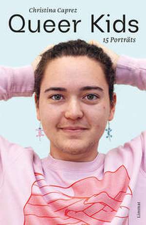Queer Kids de Christina Caprez