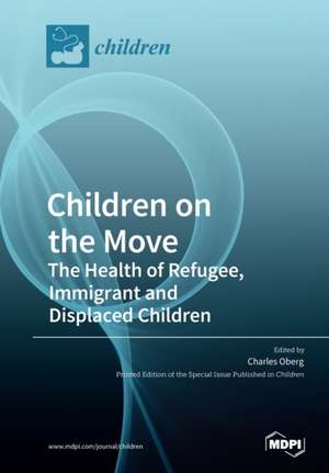 Children on the Move de Tbd