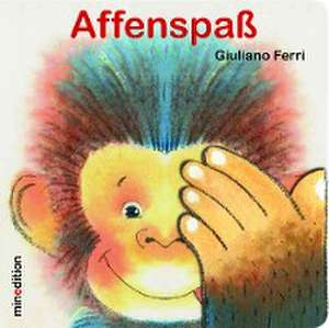 Affenspaß de Guiliano Ferri