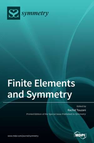 Finite Elements and Symmetry