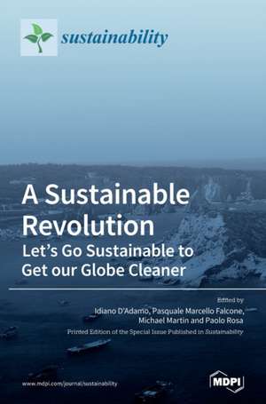 A Sustainable Revolution