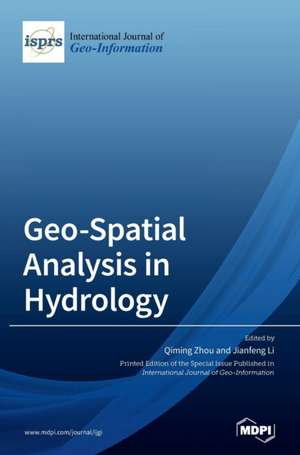 Geo-Spatial Analysis in Hydrology