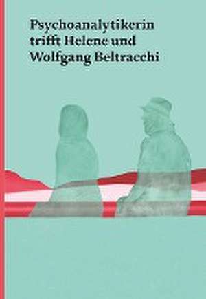 Psychoanalytikerin trifft Helene und Wolfgang Beltracchi de Jeannette Fischer