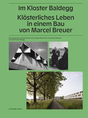 Im Kloster Baldegg de Gabriela Christen