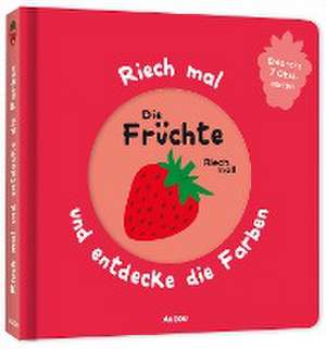 Die Früchte