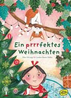 Ein prrrfektes Weihnachten de Ellen Delange