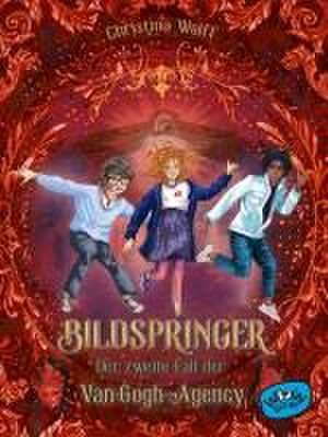 Bildspringer (Band 2) de Christina Wolff