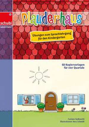 Plauderhaus de Corinne Gutknecht
