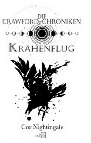 Krähenflug de Cor Nightingale
