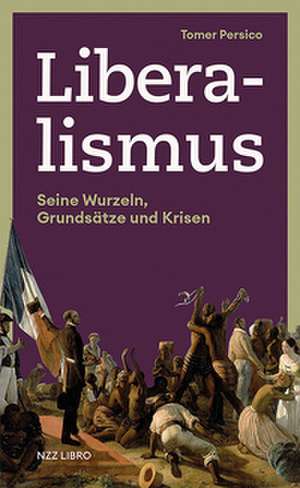 Liberalismus de Tomer Persico