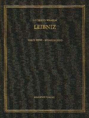 1695-1697 de Friedrich Beiderbeck