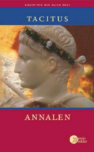 Annalen de Tacitus