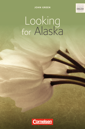 Looking for Alaska de John Green