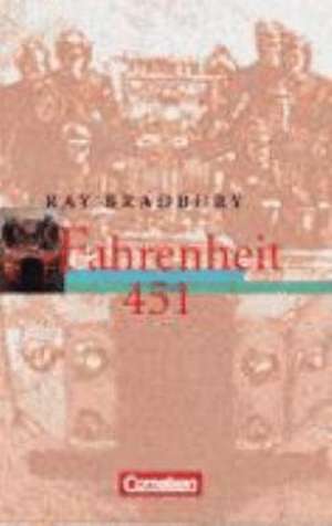 Fahrenheit 451 de Birgit Ohmsieder