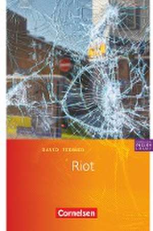 Riot de David Fermer