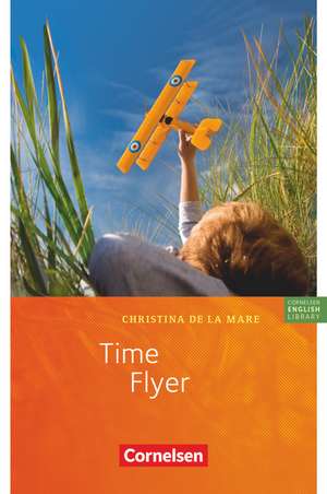 Time Flyer de Christina De La Mare