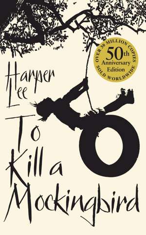 Ab 11. Schuljahr - To Kill a Mockingbird de Harper Lee