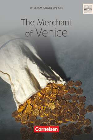 The Merchant of Venice de Martina Baasner