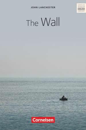 The Wall de John Lanchester