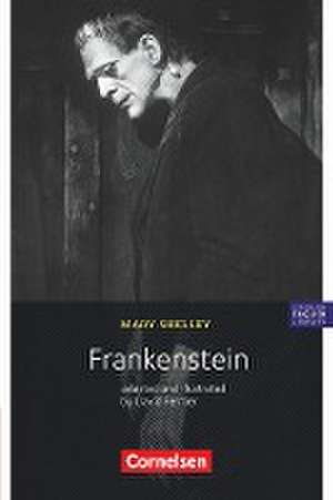 10. Schuljahr, Stufe 2 - Frankenstein de Mary Shelley