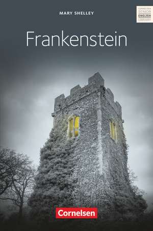 Frankenstein de Lars Schüler