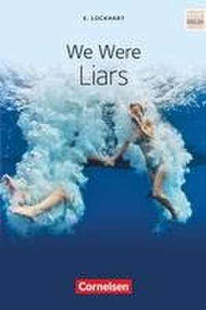 We Were Liars de E. Lockhart