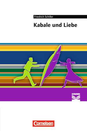 Kabale und Liebe de Friedrich Schiller