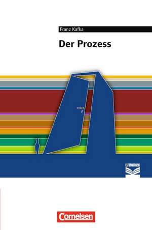 Der Prozess de Franz Kafka