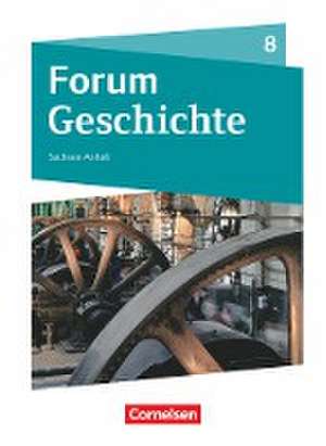 8. Schuljahr - Vom Ende des Napoleonischen Zeitalters bis zum Imperialismus und Kolonialismus de Nicky Born