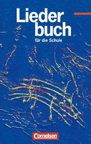 Liederbuch de M. Grote