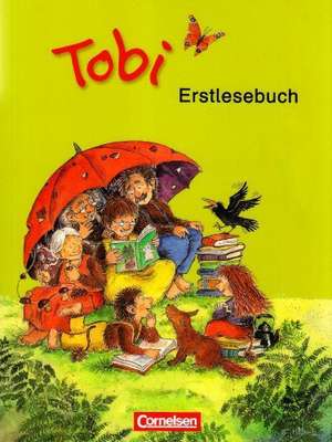 Tobi-Fibel 1./2. Schuljahr.Erstlesebuch. Neubearbeitung de Wilfried Metze