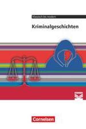 Kriminalgeschichten de Anna Brod