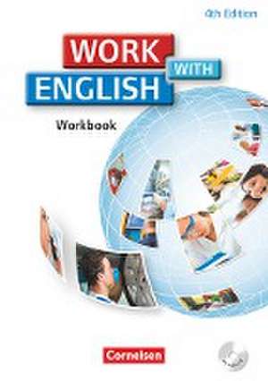 Work with English A2-B1. Workbook. Allgemeine Ausgabe de Steve Williams