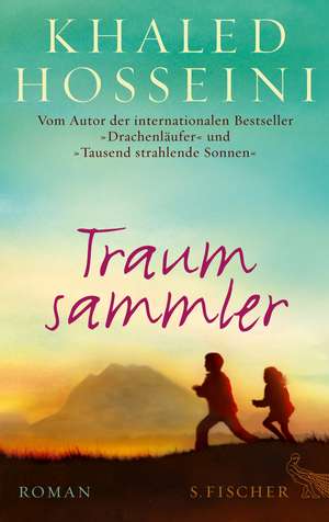 Traumsammler de Khaled Hosseini