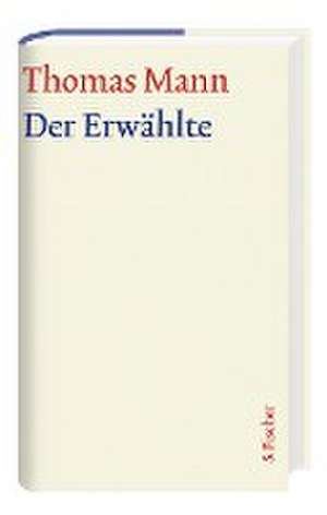 Der Erwählte de Thomas Mann